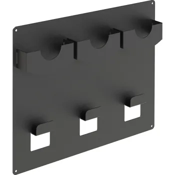 Věšák Nástěnný držák na úhlovou brusku flexu 125 HANTERA-X3 18125