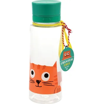 Rex London Láhev na pití Kočka