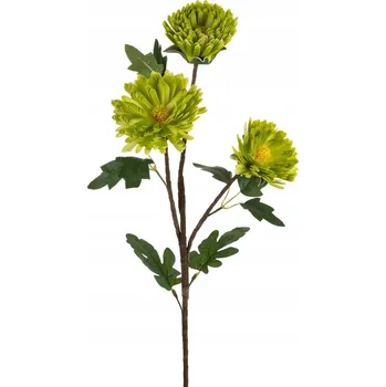 umělá květina Umělá květina zelený 76 cm Eurofirany