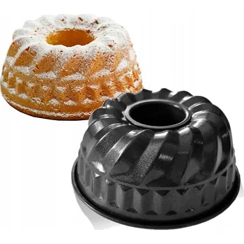 Forma na pečení Forma na bábovku Stadter, průměr 10 cm