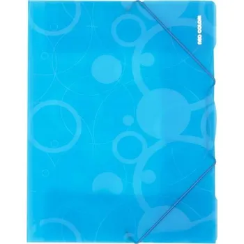 Desky s gumou A4 Karton P+P