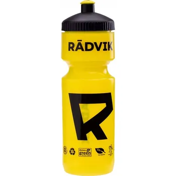 LAHEV NA PITÍ CYKLISTICKÁ LÁHEV NA VODU RADVIK BIOTRAIL OBJEM 750 ML