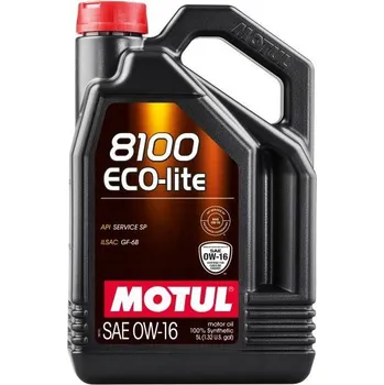Motorový olej Motorový olej MOTUL 110379