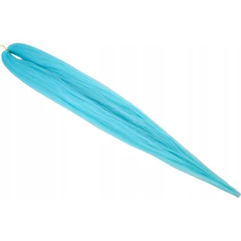 Příčesek SYNTETICKÉ VLASY KANEKALON PRO ZAPLÉTÁNÍ, BARVA K1K.018