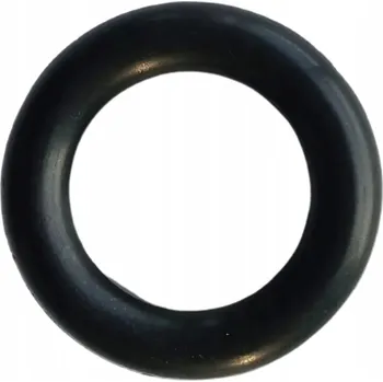 Umyvadlo na desku kulaté AquaUno černé