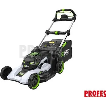 Sekačka EGO AKU sekačka s pojezdem LM2236E-SP - sada