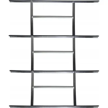 Zahradní stavba Podlahová konstrukce pro domek ARES A 2,71m² IWH-10240001