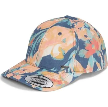 Kšiltovka Kšiltovka O'Neill SEACOAST OS Modrá, Oranžová, Tyrkysová