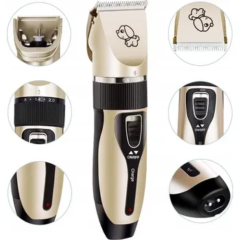 IP kamera Univerzální stroj MatMay 5903855081284