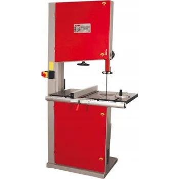 Pásová pila Pásová pila HBS 610 HOLZMANN