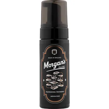 Stylingový přípravek Morgan's Body Building Mousse stylingová pěna 150 ml