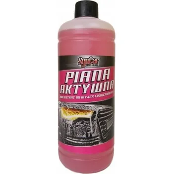 Autošampón Aktivní pěna SynCar 1 litr koncentrát