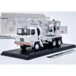 Tatra 815 UDS 114A - Thematic Models 1:43