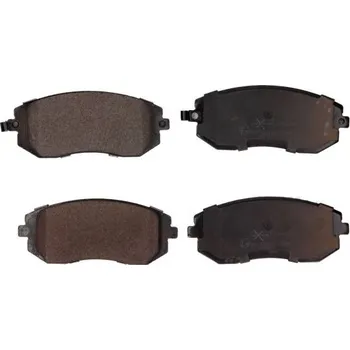 Brzdová destička Sada brzdových destiček, kotoučová brzda MAXGEAR 19-1826