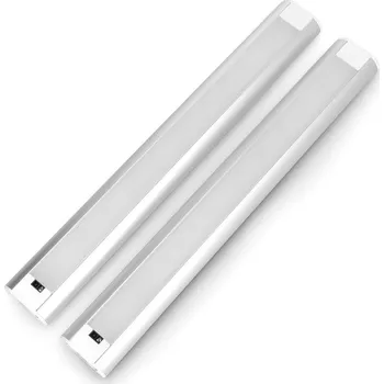 LED páska LED pásek do skříně CGB5W s pohybovým spínačem, IP20, 30 LED - 30 cm s napájením