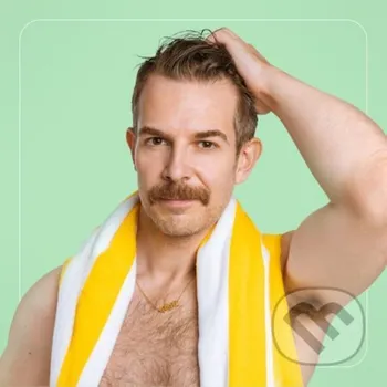 Zahraniční hudba Bright Light Bright Light: Enjoy Youth / Mint Green LP - Bright Light Bright Light Music on Vinyl