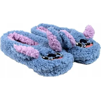Dámské pantofle DISNEY STITCH pantofle pantofle protiskluzové 38/39