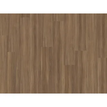 vinylová podlaha Vinylová podlaha lepená Wineo 400 XL Cool Walnut Dark