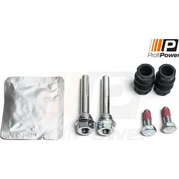 Brzdový třmen Sada vodicích pouzder, brzdový třmen ProfiPower 9B5030