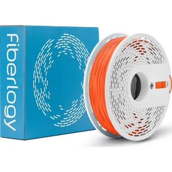 Filament Filament TPE Fiberlogy 1,75 mm 500 g žlutý