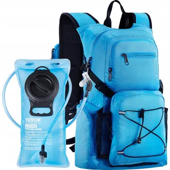 turistický batoh Batoh Vevor SS-69961-2 25L modrý