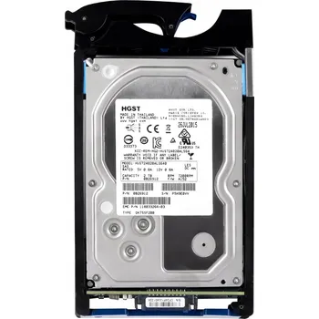 Interní pevný disk Disk EMC 118033266-03 2000 GB 3,5" Fibre Channel / SAS-2, 6Gbps