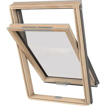 Okno DAKEA Better Energy - 55x98