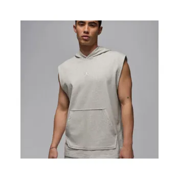 Pánská mikina Jordan Dri-Fit Sport Fleece Sleeveless Pullover Hoodie 2XL