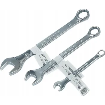 Klíč JCB Klíč očkoplochý 12 mm