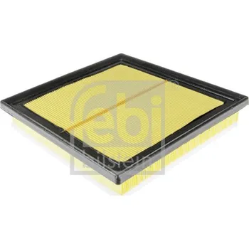 Vzduchový filtr Vzduchový filtr FEBI BILSTEIN 184322