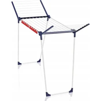 Sušák na prádlo Sušák prádla Leifheit Pegasus 160 Solid Slim