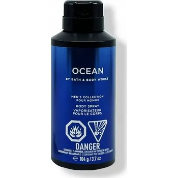 Bath & Body Works Pánský deodorant OCEAN 104 g