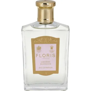 Dámský parfém Floris Cherry Blossom parfémovaná voda pro ženy 100 ml