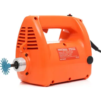 Stavební technika Vibrátor do betonu 2350W, Kraft&Dele KD10840