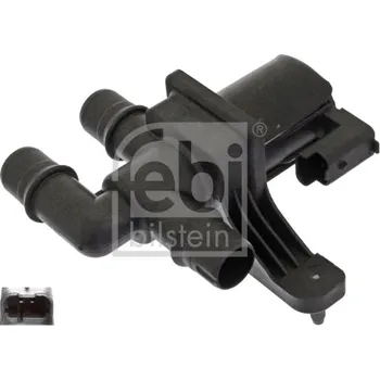 Termostat FEBI BILSTEIN 45463