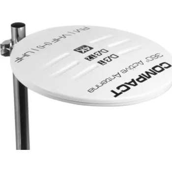 Televizní anténa MULTICHANEL - 8592920036938