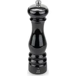 Peugeot PARIS Icon mlýnek na sůl 22 cm černý lak 37499