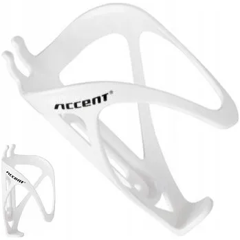 Košík na láhev Košík na lahev na pití Accent Ram bílý