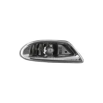 Mlhový světlomet Pravé mlhové světlo MERCEDES ML (W163) 02/1998-07/2005 |2/1998-07/2005| TYC | 19-5671-05-9