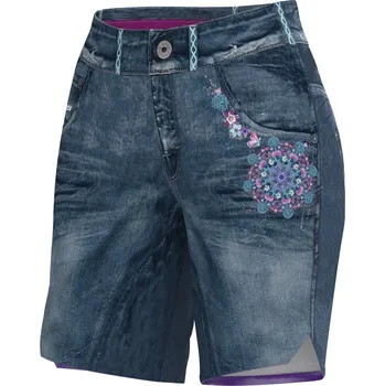 Dámské kraťasy CRAZY SHORT WONDER MAGIC WOMAN MANDALA Velikost: L