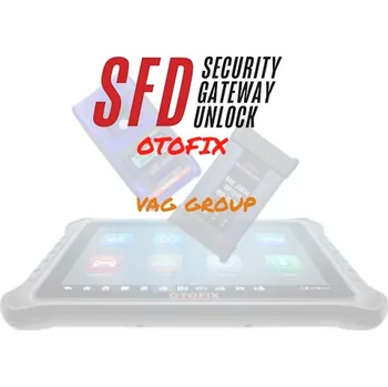 Autodiagnostika Otofix by Autel Otofix SFD pack VAG