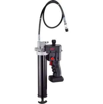 Aku mazací pistole Mighty Seven M7 DGG-102 - 18V, 480bar, 2.4kg, bez akumulátoru a nabíječky