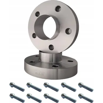 podložka Distanční podložka BAS 2 ks 5x112 66,5 25 mm DYST 5X112 66.6 25ME