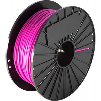 Filament F3D FILAMENT ABS-X 2,85mm 1kg Magenta / Fuchsiová
