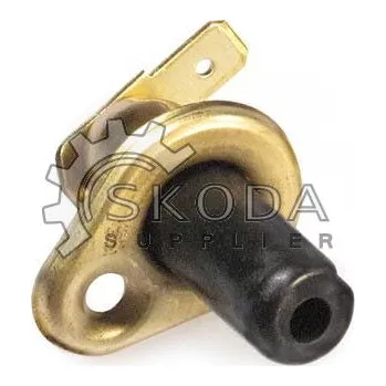Spínač ruční brzdy ŠKODA Original OEM 6U0947563