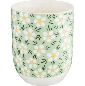 Hrnek Clayre & Eef porcelánový 100 ml