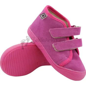 Chlapecké sandály Plátenky RAK 100016-7 Lilibeth - vel. 25