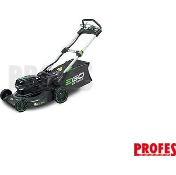 Sekačka EGO AKU sekačka s pojezdem LM2020E-SP