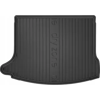 autokoberec Gumová vana do kufru Frogum