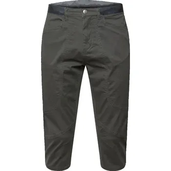 Pánské kalhoty Kalhoty 3/4 Chillaz Wilder Kaiser 3/4 titan